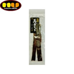 マルジョー＆ウエフク 愛犬用おやつ 馬ガレット 30g 国産 おやつ