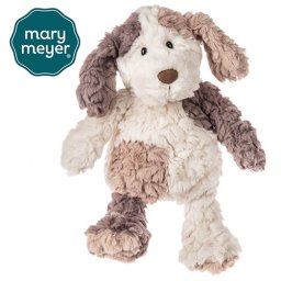 Mary Meyer(メリーマイヤー) パティ クーパーパピー ファーストトイ　ぬいぐるみ　赤ちゃん　ベビー　洗濯可　出産祝い　ベビーギフト　プレゼント