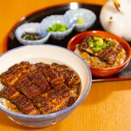 うなぎまぶし 約2人前 自宅用 うなぎ 国産 惣菜 鰻 蒲焼 うな丼 和風惣菜 ひつまぶし セット 海鮮 うなぎ蒲焼き 海鮮惣菜 おかず 丼の具【北海道・沖縄県・離島 配送不可】