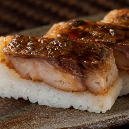 送料無料 鯉寿司〔320g×3〕 コモリ食品 茨城県