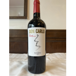 【赤ワイン】ドン・カルロ ロッソ(750ml) 赤ワイン