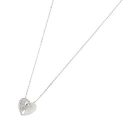 スワロフスキー SWAROVSKI ネックレス ペンダント 5292398 ガーディアン GUARDIAN シルバー