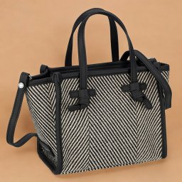ジャンニキアリーニ ハンドバッグ メンズ レディース ブランド GIANNI CHIARINI BS 8065 SPIGA マルチカラー