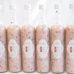 山崎(愛知県) 一糀 ノンアルコール甘酒 古代あまざけ　500ml×6本