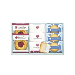 【送料無料・包装無料・のし無料】ガトー・クロンヌ スイーツギフト GCS-AER(A4) ギフト 敬老の日 入学祝い 卒業祝い 就職祝い 結婚祝い 誕生日 出産祝い 引越祝い 香典返し 新盆 初盆 御礼 お中元 内祝い 快気祝い ご挨拶 志 法事
