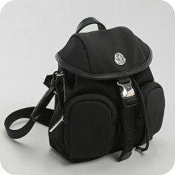 モンクレール 斜め掛け ショルダーバッグ レディース ブランド MONCLER 5A00003 ブラック
