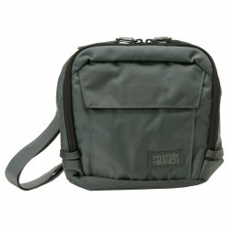 ミステリーランチ MYSTERY RANCH バッグ 斜め掛けバッグ ショルダーバッグ 112767 021 bbmy00030m DISTRICT 4 4L ディストリクト4 MINERAL GRAY グレー系