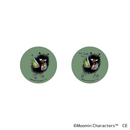 ムーミン グッズ 通販 MOOMIN 缶バッジ まじかる百貨店缶バッジ 4947864049942 ムーミン09 缶バッチ カンバッジ カンバッチ 北欧 キャラクターグッズ おしゃれ かわいい オシャレ 可愛い カワイイ レンチキュラー コレクション
