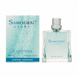 サムライ ライト オードトワレ  100ml  |  激安  SAMOURAI  香水（メンズ） 美容グッズ コスメ化粧品 誕生日 クリスマス ホワイトデー 結婚記念日 ウエディングギフト 母の日 送別会 バレンタインデー 女性 彼女 妻奥さん 母お母さん 女友達