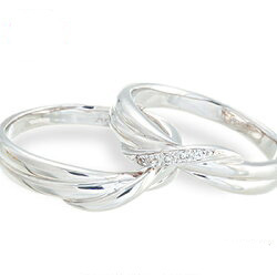 プラチナ プラチナ900 pt900 ペアリング ダイヤモンド 0.05ct 結婚指輪 マリッジリング ブライダル メンズ セット レディース ジュエリー アクセサリー プレゼント ギフト 人気 おすすめ 送料無料