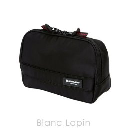 アルティザン＆アーティスト ARTISAN＆ARTIST スロープシェイプ・ポーチ 4WP-BS110H シンプル＆ベーシック #ブラック