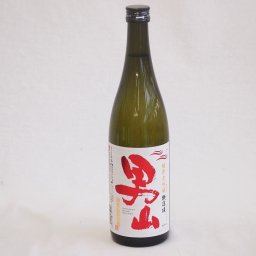 日本酒 盛田 男山 純米大吟醸 微濾過 (愛知県) 720ml
