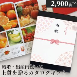 カタログギフト 内祝い 出産祝い 2900円コース 結婚内祝い お返し カタログ E-BO-X 選べる ギフトカタログ グルメ 出産内祝い 結婚祝い 快気祝い 退職祝い おしゃれ 引き出物 引出物 法人 企業 記念品 七五三 お返し お歳暮