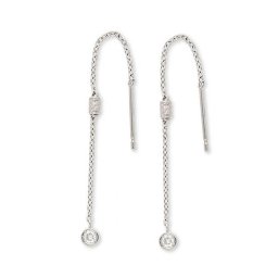 プラチナピアス Lumineve Jewelry (ルミネーブ ジュエリー) レディース 彼女 女性 誕生日 プレゼント