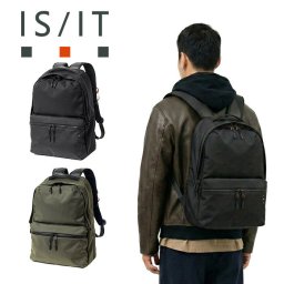 ISIT イズイット isit ミリスト リュック 943701