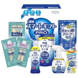 【ギフト対応無料】お歳暮・冬ギフト ギフト工房 濃縮スマートギフト (LN-150) ※送料無料(北海道・沖縄は除く)