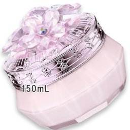 JILLSTUART(ジルスチュアート) 【数量限定】クリスタルブルーム サクラブーケ パフュームド ボディクリーム 150mL 