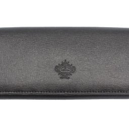 【訳あり特価】　オロビアンコ　Orobianco　長財布　FIDELIO-I　フィデリオ　NERO　ブラック　SAFFIANO　レザー型押し　