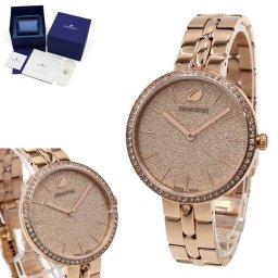 SWAROVSKI スワロフスキー 5517800 Cosmopolitan コスモポリタン 腕時計 ウォッチ レディース