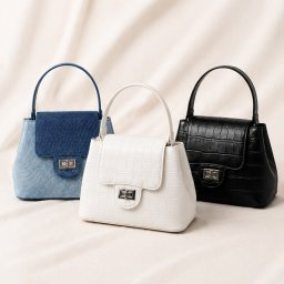 【アロンドラ】 Alondra 3way 2wayショルダー デザインバッグ ハンドバッグ 高品質 女子会 ギフト 斜めかけ