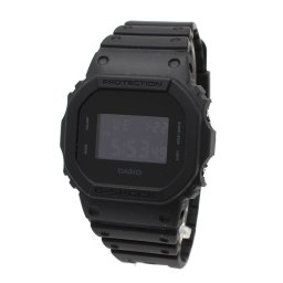 カシオ CASIO G-SHOCK Gショック DIGITAL 腕時計 ウォッチ DW-5600UBB-1DR メンズ レディース ユニセックス ブラック 海外正規品