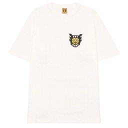 HUMAN MADE UZI MADE T-SHIRT #1 "White" ヒューマンメイド UZIメイド T シャツ #1 ホワイト XX23TE006WH