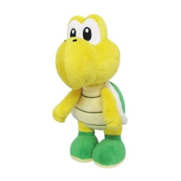 ぬいぐるみ ノコノコ Sサイズ スーパーマリオ マリオ グッズ 誕生日プレゼント 子供 おもちゃ 男の子 女の子 誕生日 プレゼント 小学生 ぬいぐるみ キャラクター グッズ こども キャラクターグッズ 任天堂 ニンテンドー Nintendo お祝い 子ども 贈り物 癒し 保育園