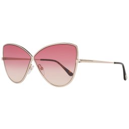 トムフォード サングラス TOM FORD レディース FT0569 28T 65