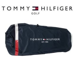 トミー ヒルフィガー ゴルフ トラベルカバー シグネチャー TOMMY HILFIGER GOLF THMG4SKB お誕生日祝い お祝い 記念品 お父さん 父の日 彼氏 男性 30代 40代 50代 60代 母の日 お母さん 還暦祝い 敬老の日 彼女 人気プレゼント プレゼント