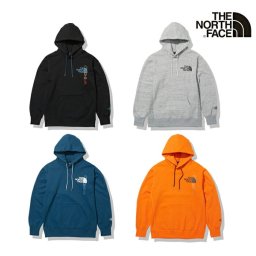 ザ・ノースフェイス メンズ バックハーフドームフーディ NT62135 Back Half Dome Hoodie THE NORTH FACE パーカー