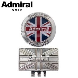 アドミラル ゴルフ Admiral Golf BASIC マーカー ADMG1AM4 お誕生日祝い お祝い 記念品 お父さん 父の日 彼氏 男性 30代 40代 50代 60代 母の日 お母さん 還暦祝い 敬老の日 彼女 人気プレゼント プレゼント