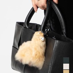 【正規品】 コージー COSY Minimini Sheep ミニミニシープ KH-LM-M-M-S バッグチャーム キーホルダー レディース バッグ