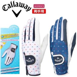 キャロウェイ ゴルフ グローブ シェブ デュアル ウィメンズ グローブ 23 JM レディース 両手用 Callaway Chev Dual Women's Glove 23 JM お誕生日祝い お祝い 記念品 30代 40代 50代 60代 母の日 お母さん 還暦祝い 敬老の日 彼女 人気プレゼント プレゼント