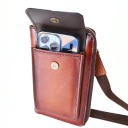 GEM BASIC お財布 ショルダーバッグ 財布 バッグ 一体型 スマホポーチ メンズ ミニバッグ 牛革【北海道・沖縄県・離島 配送不可】