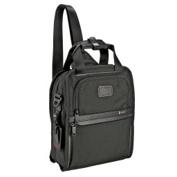 トゥミ TUMI バッグ ショルダーバッグ 斜めがけショルダーバッグ スリングバッグ 1173111041 ブラック