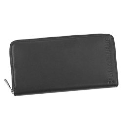 カルバンクラインジーンズ Calvin Klein Jeans CK 財布 長財布 ラウンドファスナー長財布 K40K400849 001 BILLBOARD LARGE ZIP AROUND BLACK ブラック