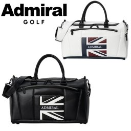 アドミラル ゴルフ ボストンバッグ トラッドスポーツ Admiral Golf ADMZ6AB1 お誕生日祝い お祝い 記念品 お父さん 父の日 彼氏 男性 30代 40代 50代 60代 母の日 お母さん 還暦祝い 敬老の日 彼女 人気プレゼント プレゼント