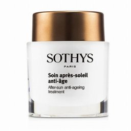 ソティス アフターサン エイジングケアトリートメント  50ml  |  Sothys  アフターサンケア(顔） 美容グッズ コスメ化粧品 誕生日 クリスマス ホワイトデー 結婚記念日 ウエディングギフト 母の日 送別会 バレンタインデー 女性 彼女 妻奥さん 母お母さん 女友達
