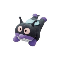 アンパンマン 抱き枕 B(ばいきんまん) (WTY2504600B) ※送料無料(北海道・沖縄は除く)