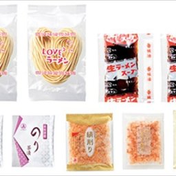 送料無料　ｅｍｉ－ＰＫラーメン 3429 内祝い 結婚式 記念品 プレゼント 内祝 出産内祝い 