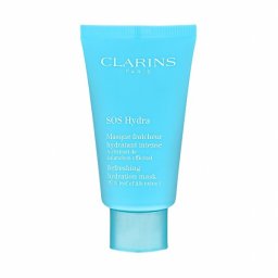 クラランス イドラ　コンセントレ　クリーム　マスク  75ml  |  激安  CLARINS  洗い流すパック・マスク 美容グッズ コスメ化粧品 誕生日 クリスマス ホワイトデー 結婚記念日 ウエディングギフト 母の日 送別会 バレンタインデー 女性 彼女 妻奥さん 母お母さん 女友達
