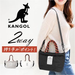 kangol bag カンゴール 250-2202 通販 トートバッグ ショルダーバッグ 斜めがけバッグ 2way ミニショルダー レディース メンズ 小さめ コンパクト 軽量 軽い キルティング 旅行 アウトドア 通勤 通学 サブバッグ レディースバッグ