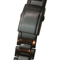 カシオ [CASIO] G-SHOCK G-STEEL [新品]GST-S100D,GST-B100,GST-W110BD,GST-W100,GST-W100G,GST-W300,GST-W310,GST-W130,GST-W100D 用互換メタルバンド（ベルト）