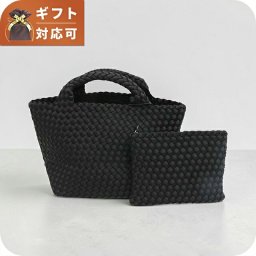 ナゲディ NAGHEDI St. Barths Small Tote セント・バーツ スモールトート トートバッグ sn03012ld-onyx レディース Onyx