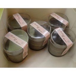 【大人気】黒胡麻たっぷり胡麻プリン5個入 ご家庭用サービス箱入り「気軽にスイーツ」【うっとりなめらか】「とろとろとろける」【黒胡麻の香り最大限】「甘さ控えめ」【お買い得】
