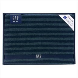 GAP HOME NEW ボーダーギフト バスタオル  54-3049300  内祝 内祝い お祝 御祝 記念品 出産内祝い プレゼント 快気祝い 粗供養 引出物