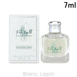 【ミニサイズ】 ラルフローレン RALPH LAUREN ポロアース EDT 7ml