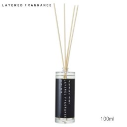 SHOLAYERED ソーピーローズ ディフューザー 100ml (送料無料) #おうちで楽しむリッチ巣ごもり_くつろぎグッズ