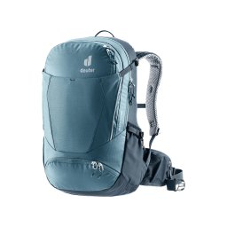 国内正規品 TRANS ALPINE 24 トランス アルパイン 24 アトランティック/インク deuter ドイター 24L バッグ バックパック D3200124-1374 お取り寄せ
