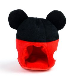 ディズニー ミッキー ミニミニセット おうち ベビー Disney レッド グッズ